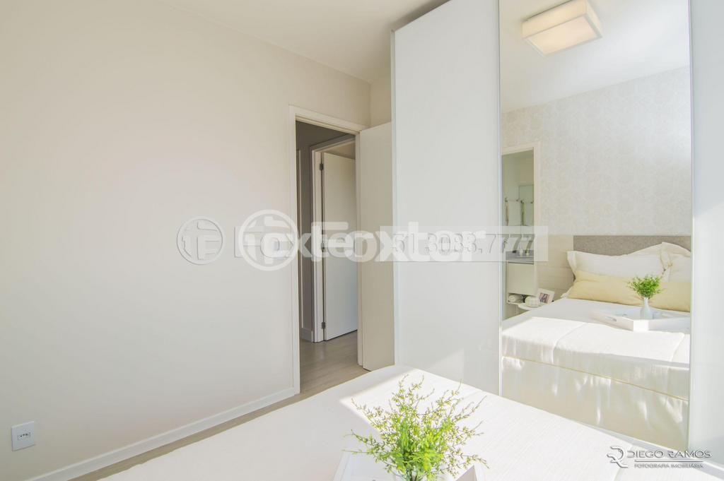 Apartamento à venda com 2 quartos, 58m² - Foto 17