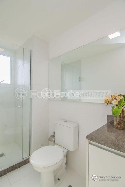 Apartamento à venda com 2 quartos, 58m² - Foto 18