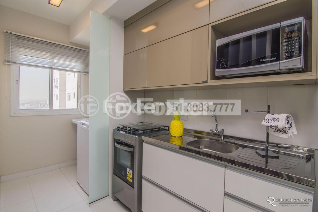 Apartamento à venda com 2 quartos, 58m² - Foto 20