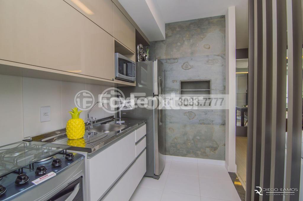 Apartamento à venda com 2 quartos, 58m² - Foto 19