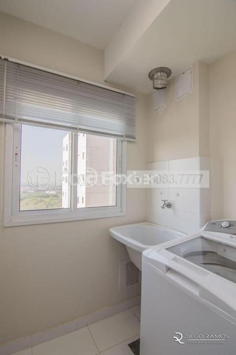Apartamento à venda com 2 quartos, 58m² - Foto 21