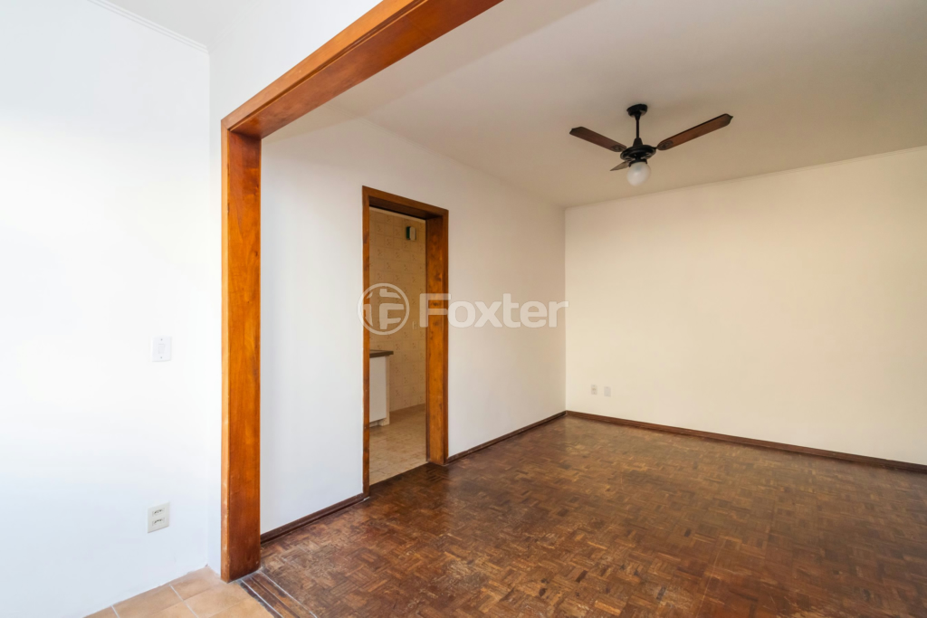 Apartamento à venda com 2 quartos, 65m² - Foto 3