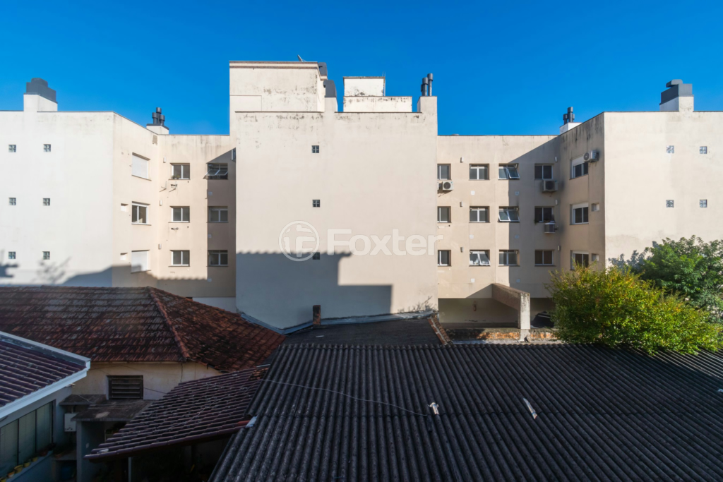 Apartamento à venda com 2 quartos, 65m² - Foto 5