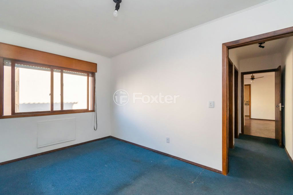 Apartamento à venda com 2 quartos, 65m² - Foto 7
