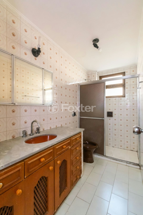 Apartamento à venda com 2 quartos, 65m² - Foto 11