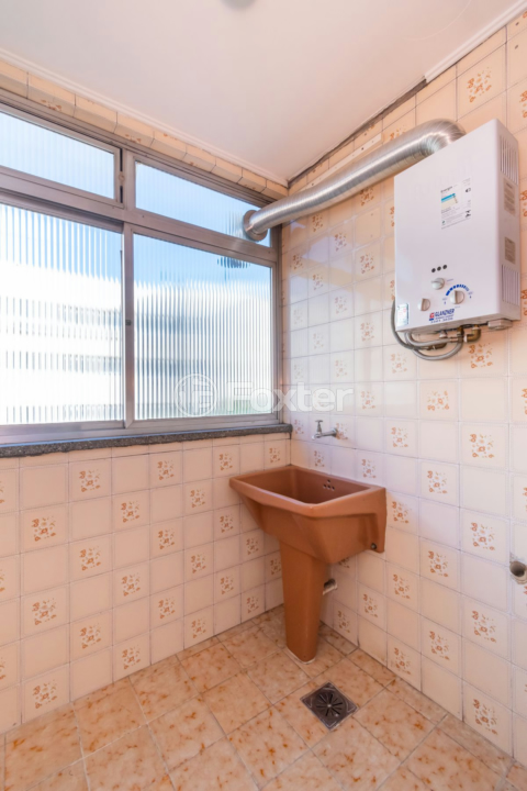 Apartamento à venda com 2 quartos, 65m² - Foto 21
