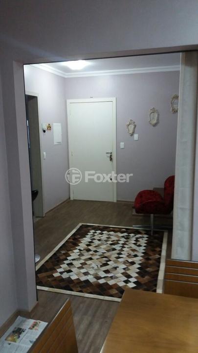 Apartamento à venda com 3 quartos, 97m² - Foto 2