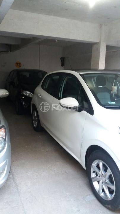 Apartamento à venda com 3 quartos, 97m² - Foto 8