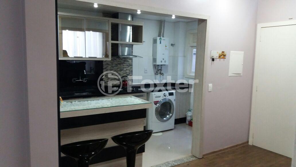 Apartamento à venda com 3 quartos, 97m² - Foto 1