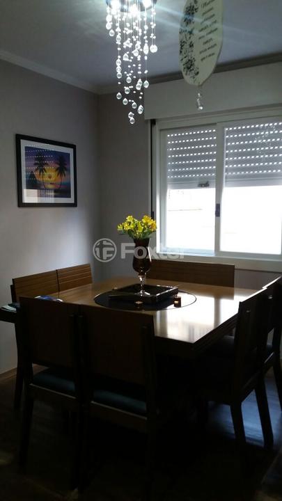 Apartamento à venda com 3 quartos, 97m² - Foto 7
