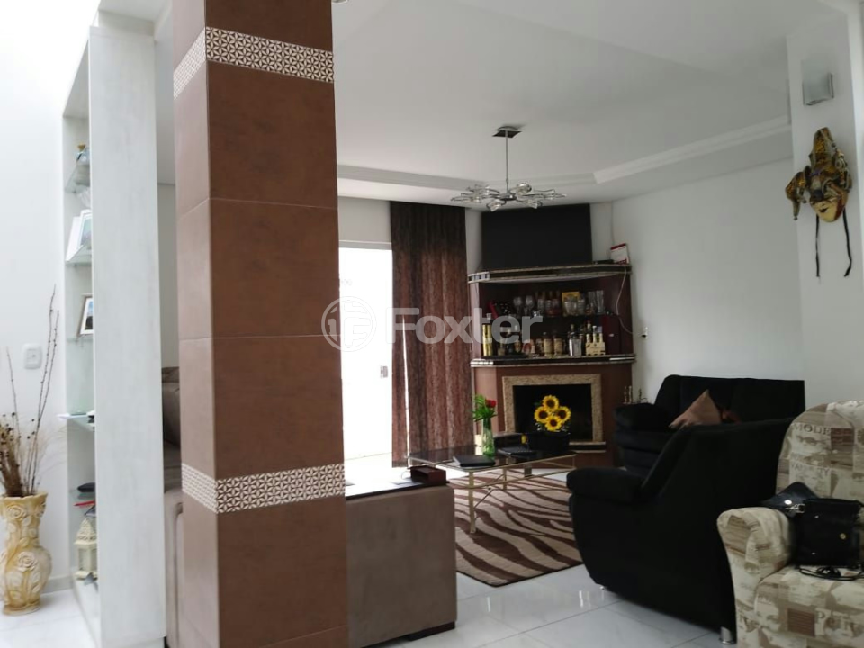 Casa de Condomínio à venda com 3 quartos, 288m² - Foto 3