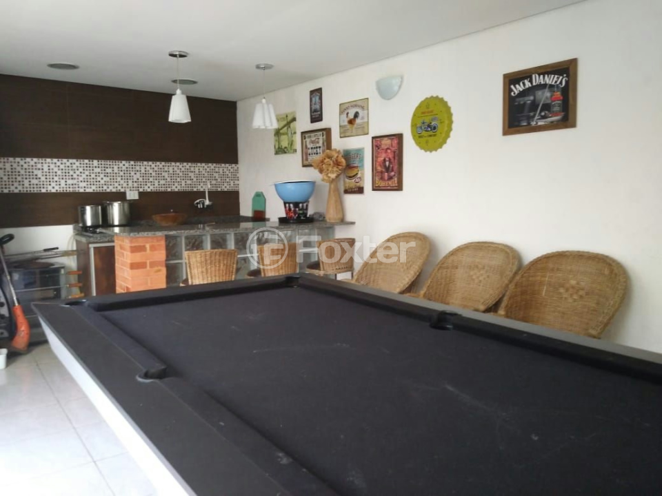 Casa de Condomínio à venda com 3 quartos, 288m² - Foto 5
