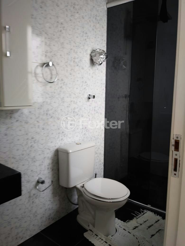 Casa de Condomínio à venda com 3 quartos, 288m² - Foto 13
