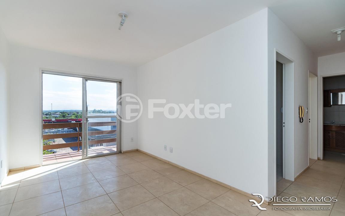 Apartamento à venda com 1 quarto, 45m² - Foto 1
