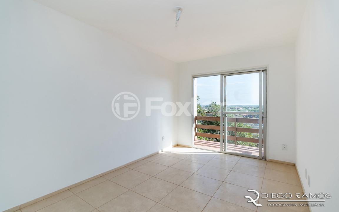Apartamento à venda com 1 quarto, 45m² - Foto 2