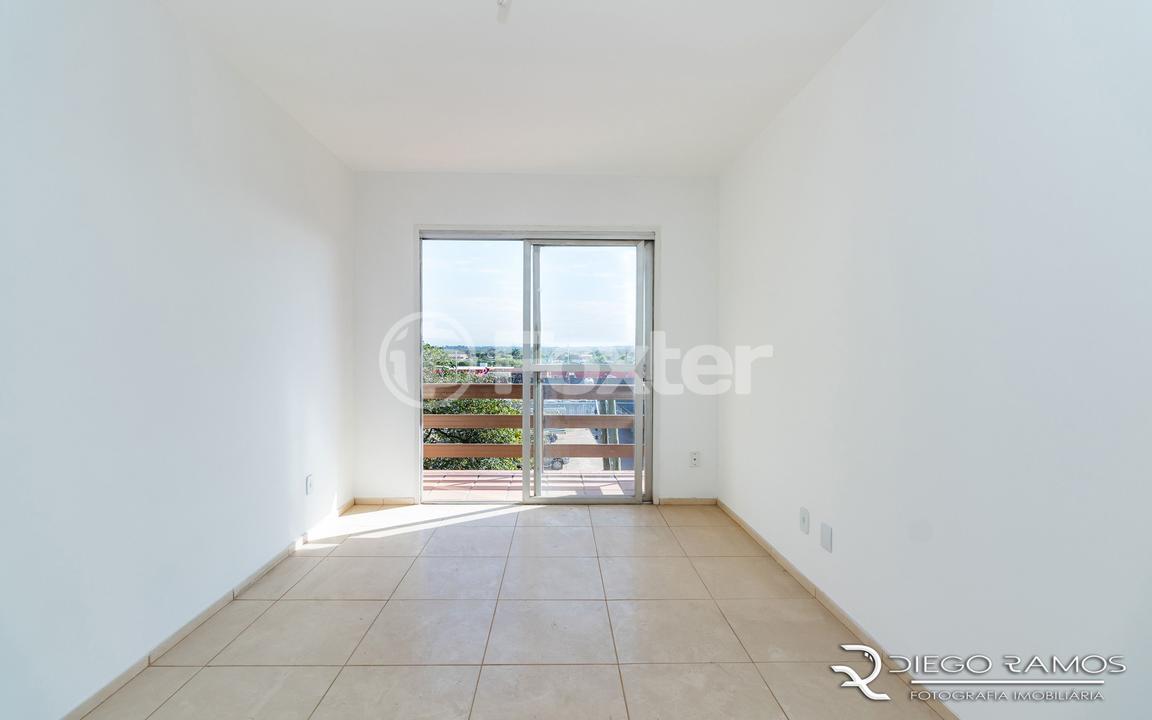 Apartamento à venda com 1 quarto, 45m² - Foto 3