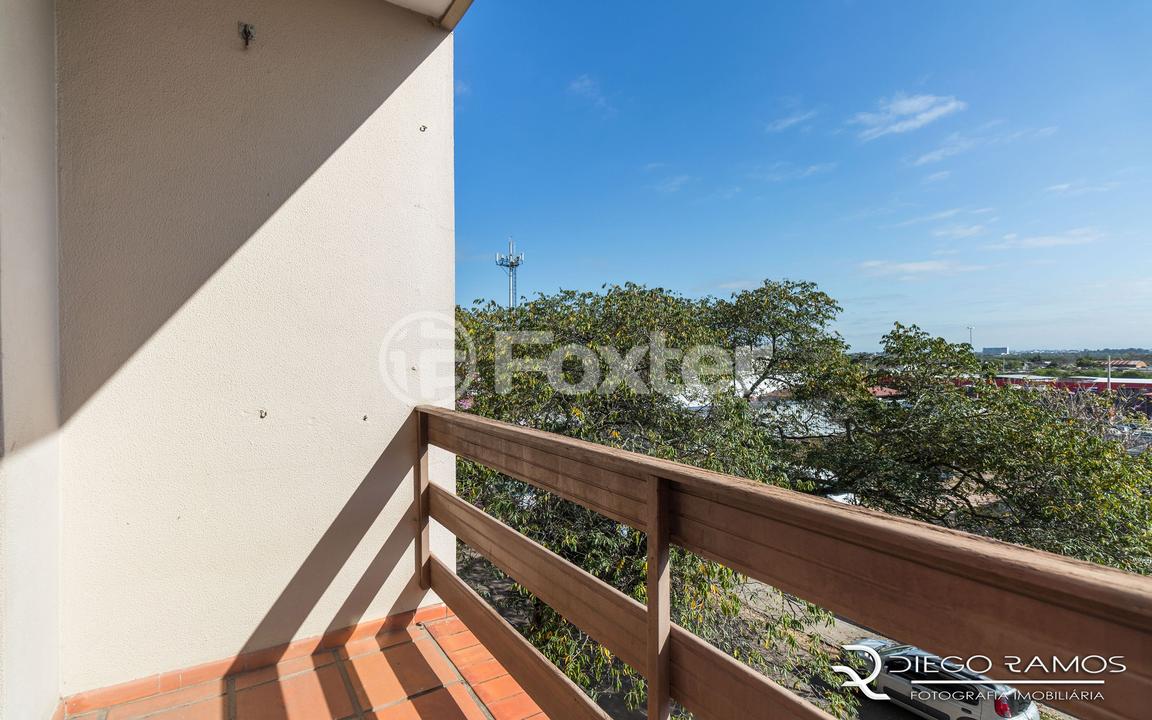 Apartamento à venda com 1 quarto, 45m² - Foto 7