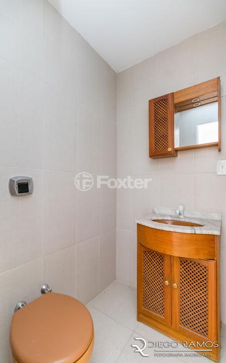Apartamento à venda com 1 quarto, 45m² - Foto 8
