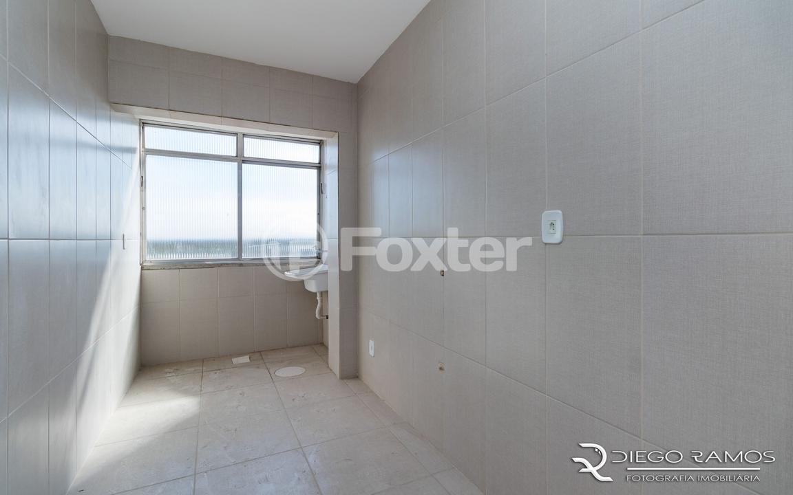 Apartamento à venda com 1 quarto, 45m² - Foto 11