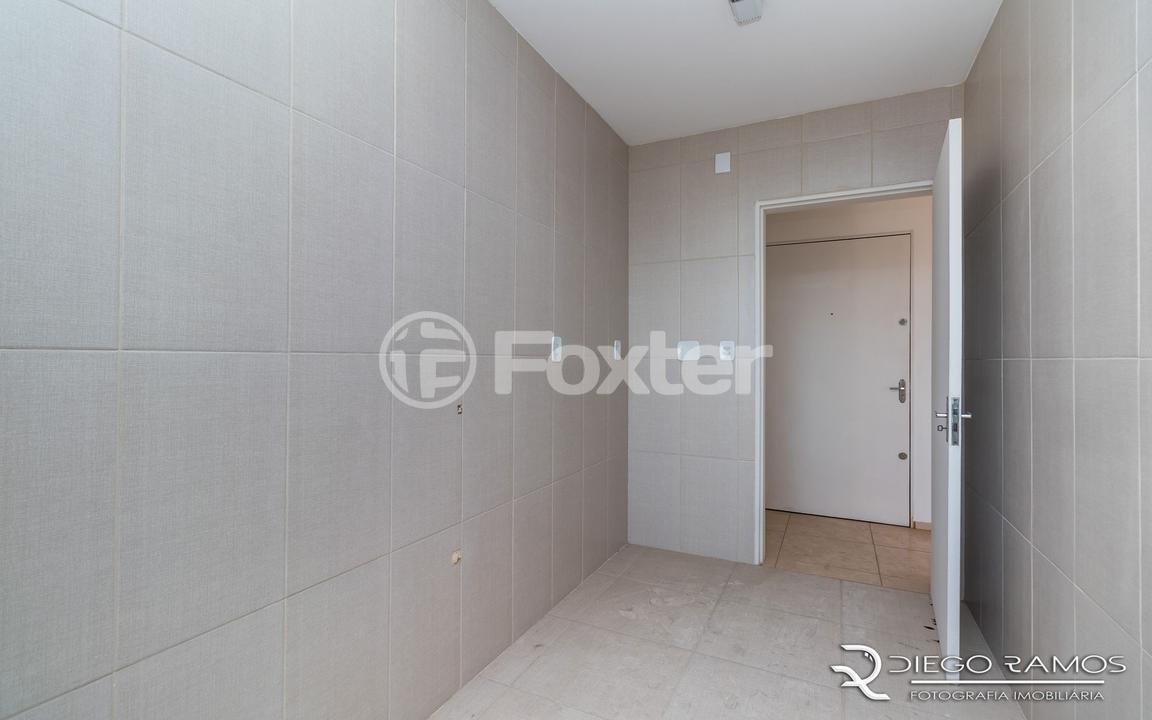 Apartamento à venda com 1 quarto, 45m² - Foto 12