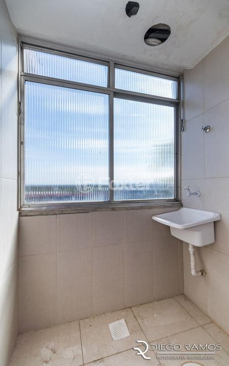 Apartamento à venda com 1 quarto, 45m² - Foto 13