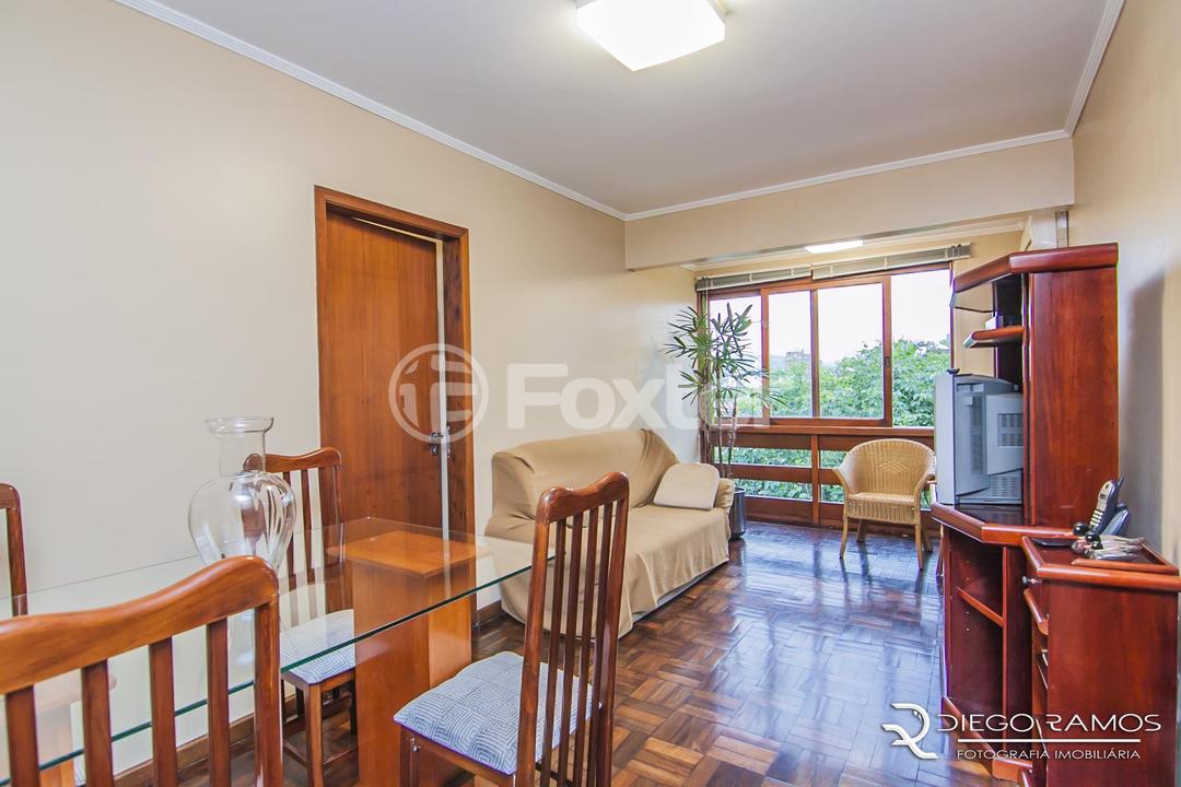Apartamento à venda com 2 quartos, 60m² - Foto 1