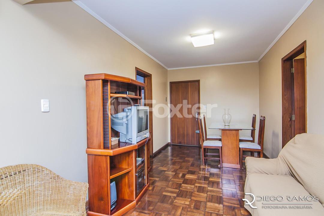 Apartamento à venda com 2 quartos, 60m² - Foto 2