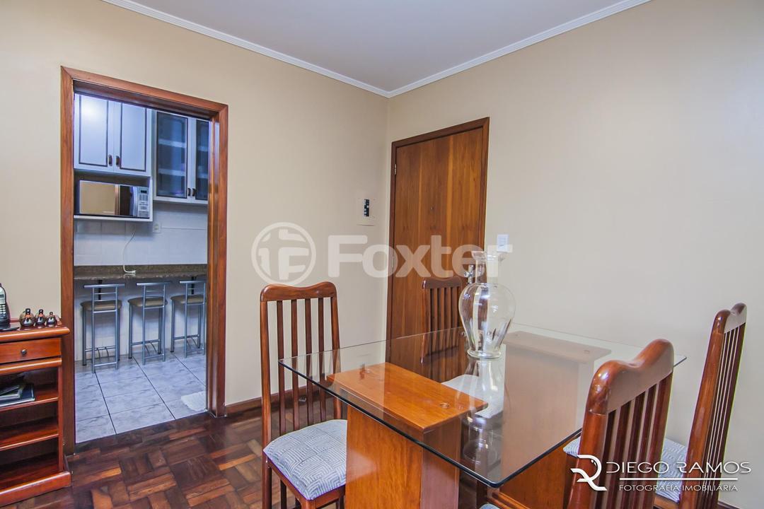 Apartamento à venda com 2 quartos, 60m² - Foto 3