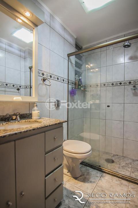 Apartamento à venda com 2 quartos, 60m² - Foto 5