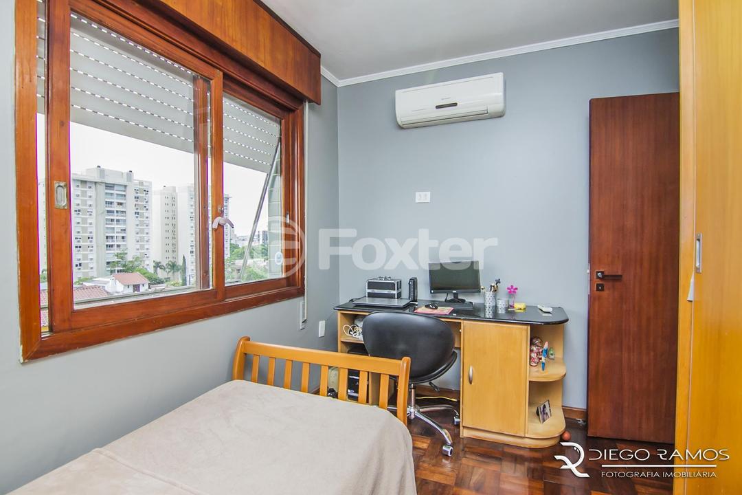 Apartamento à venda com 2 quartos, 60m² - Foto 6