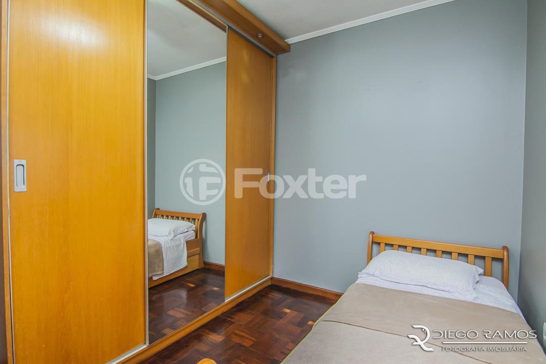 Apartamento à venda com 2 quartos, 60m² - Foto 7