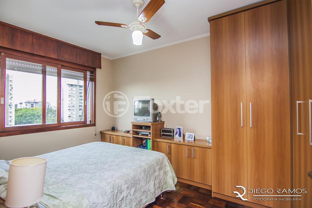 Apartamento à venda com 2 quartos, 60m² - Foto 8