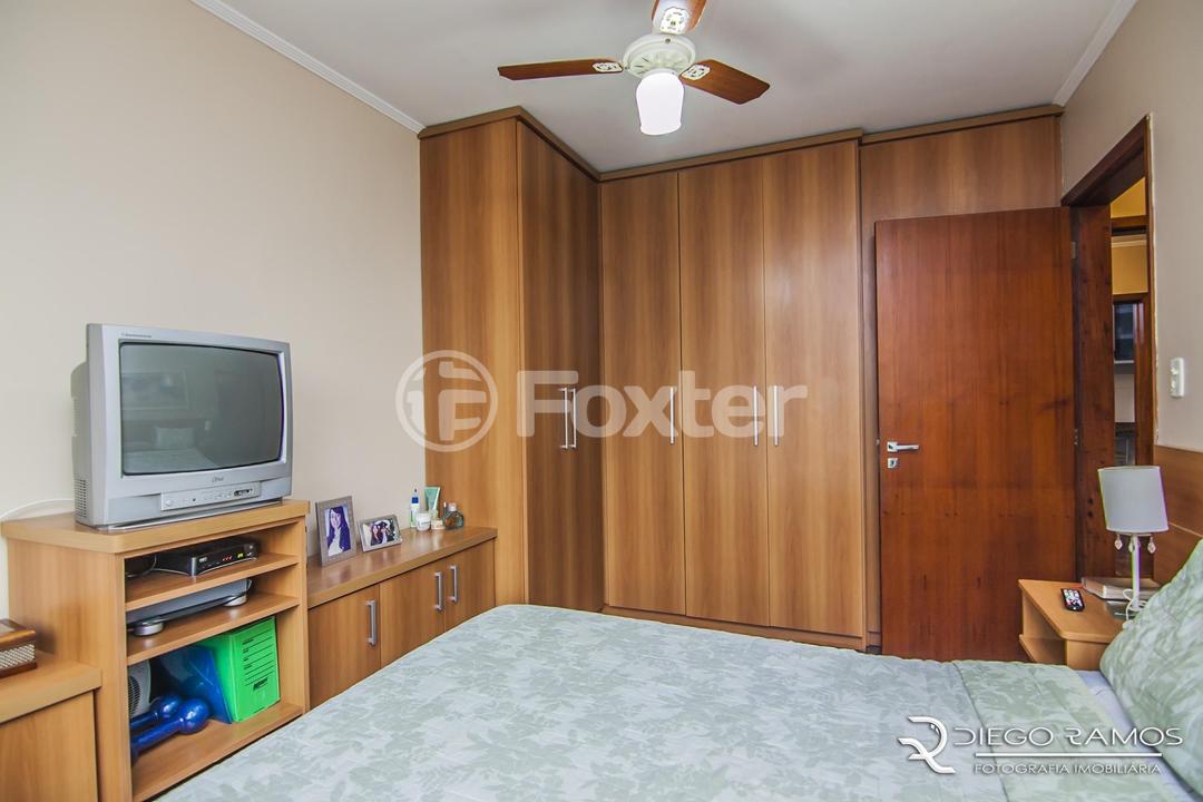 Apartamento à venda com 2 quartos, 60m² - Foto 9