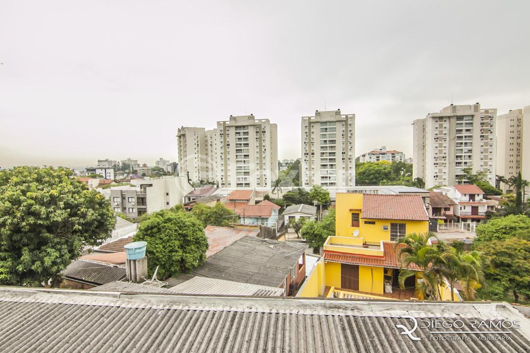 Apartamento à venda com 2 quartos, 60m² - Foto 10
