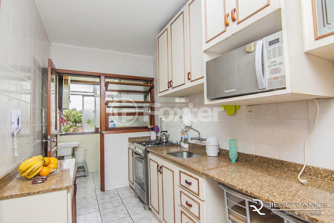 Apartamento à venda com 2 quartos, 60m² - Foto 11