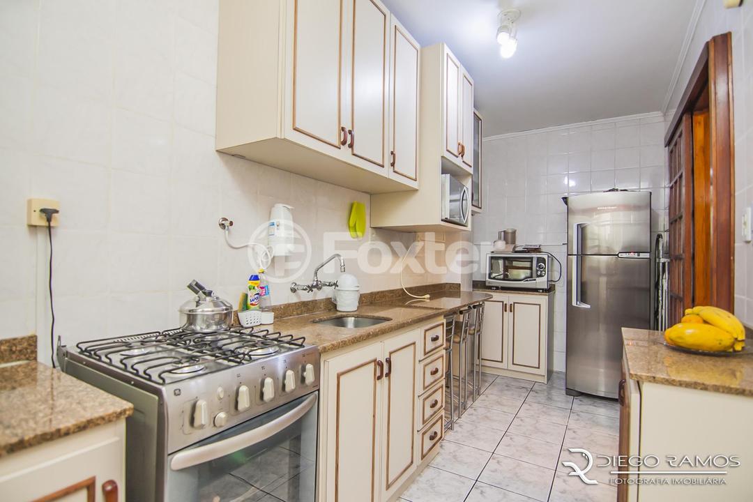 Apartamento à venda com 2 quartos, 60m² - Foto 12