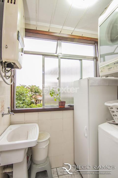 Apartamento à venda com 2 quartos, 60m² - Foto 13