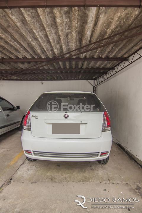 Apartamento à venda com 2 quartos, 60m² - Foto 14