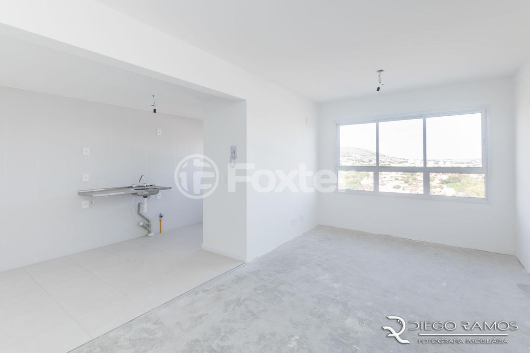 Apartamento à venda com 3 quartos, 75m² - Foto 1