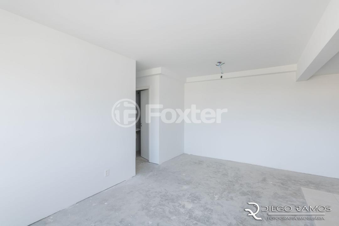 Apartamento à venda com 3 quartos, 75m² - Foto 3