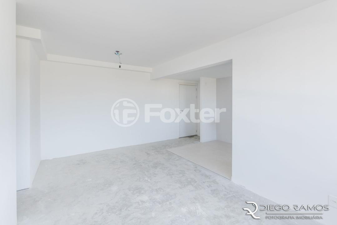 Apartamento à venda com 3 quartos, 75m² - Foto 4