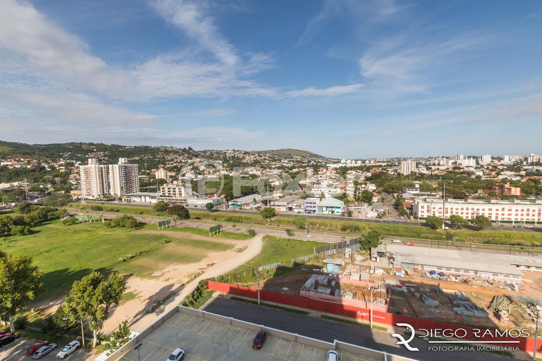 Apartamento à venda com 3 quartos, 75m² - Foto 7
