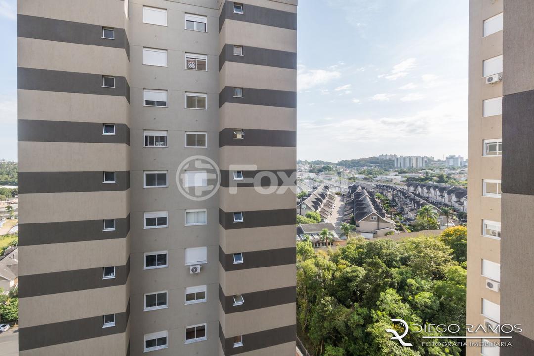 Apartamento à venda com 3 quartos, 75m² - Foto 11