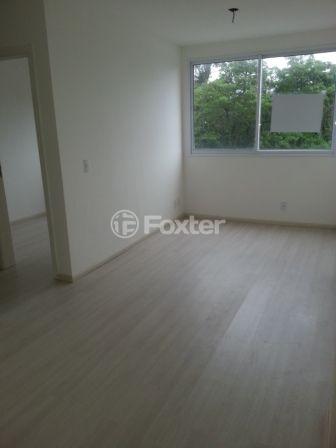 Apartamento à venda com 2 quartos, 46m² - Foto 1