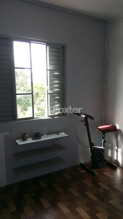 Casa à venda com 3 quartos, 130m² - Foto 1