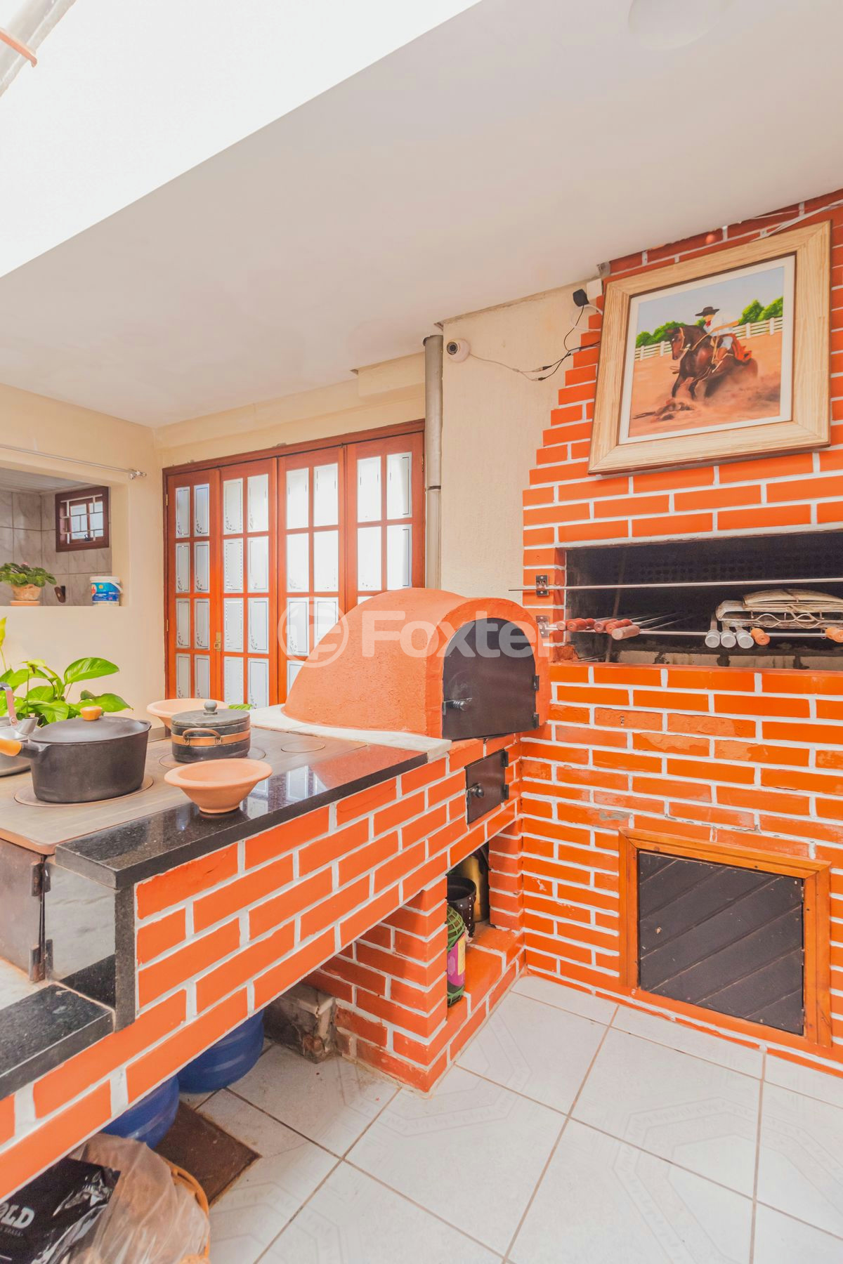 Casa à venda com 8 quartos, 442m² - Foto 12