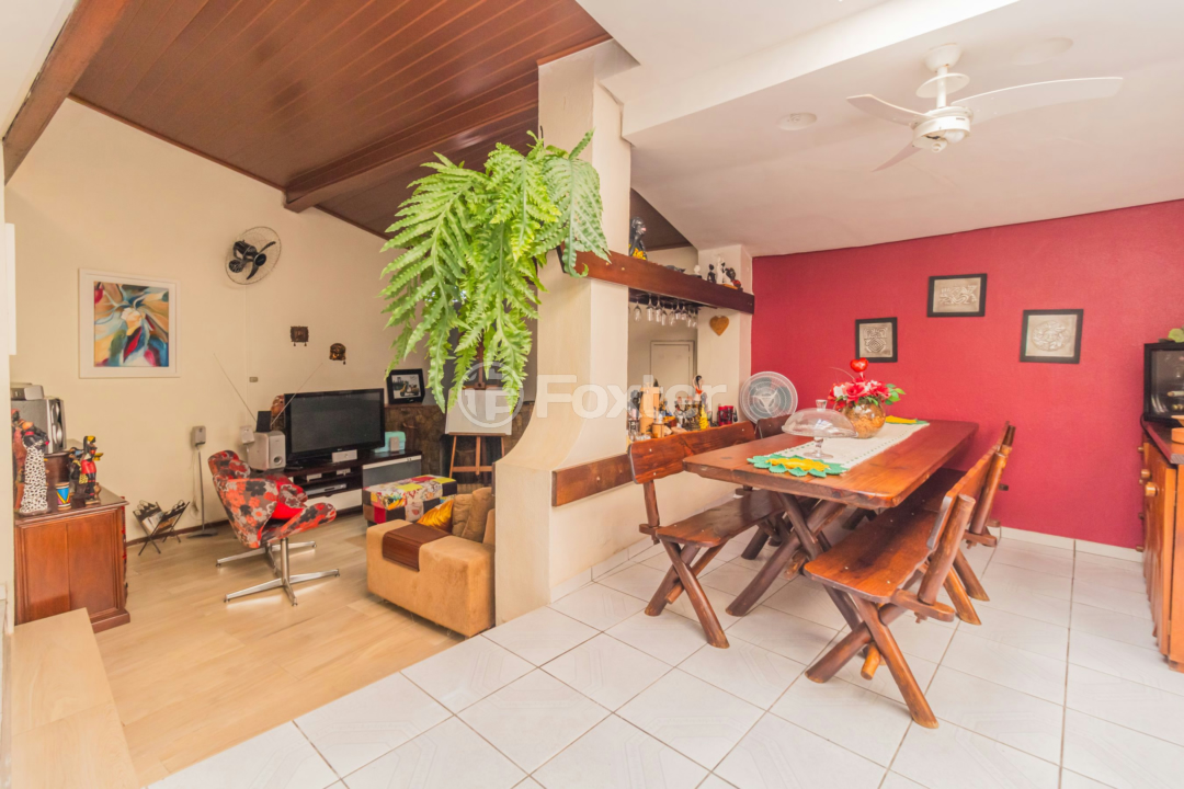 Casa à venda com 8 quartos, 442m² - Foto 15