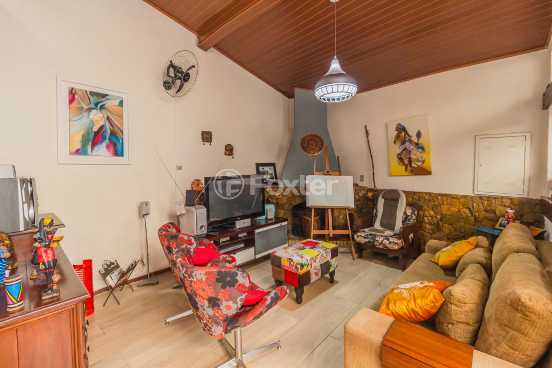 Casa à venda com 8 quartos, 442m² - Foto 16