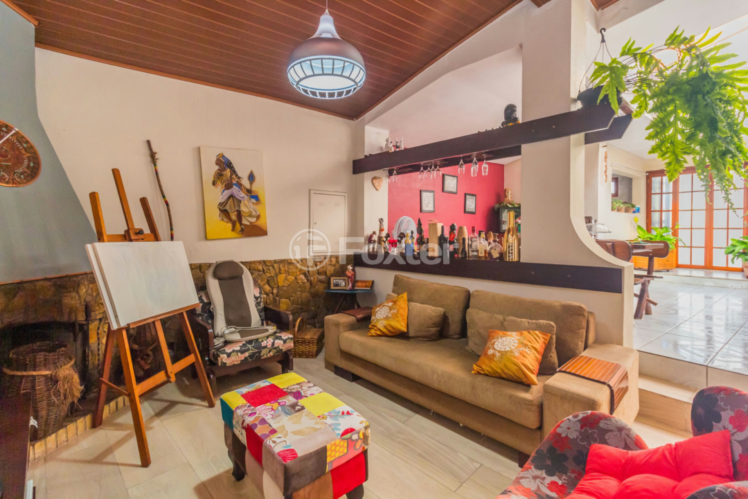 Casa à venda com 8 quartos, 442m² - Foto 17