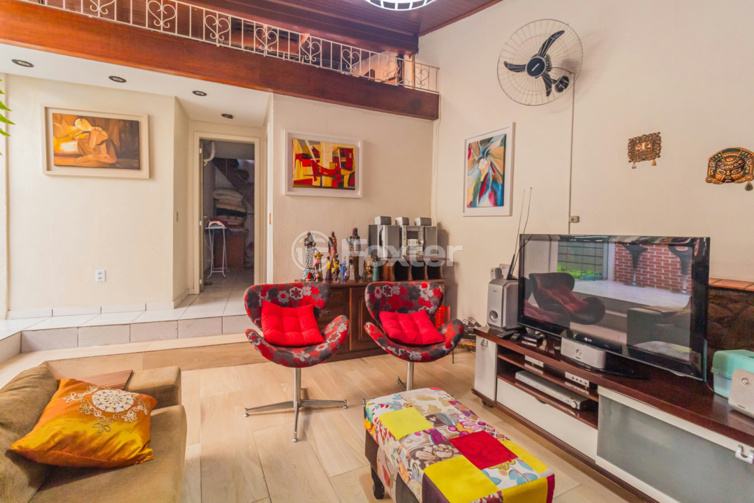 Casa à venda com 8 quartos, 442m² - Foto 18